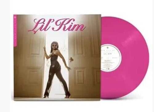 Lil Kim: Now Playing