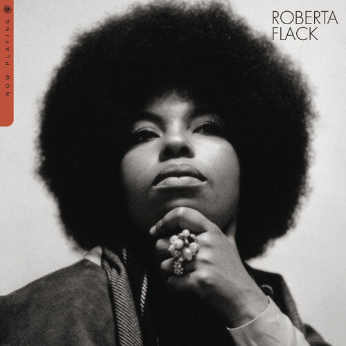 Flack, Roberta: Now Playing