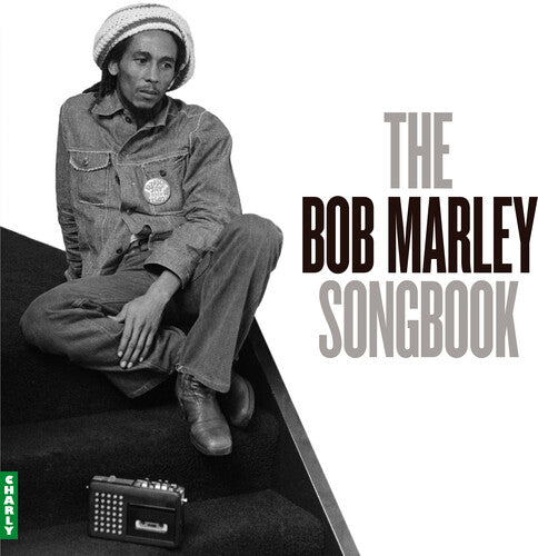 Bob Marley: The Bob Marley Songbook - VINYL LP