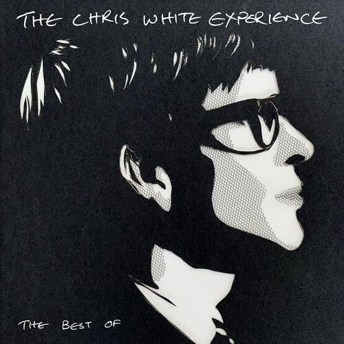 Chris Experience White: Best Of - VINYL LP
