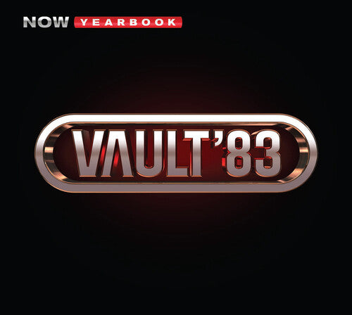 Now Yearbook the Vault: 1983 / Various: Now Yearbook The Vault: 1983 / Various