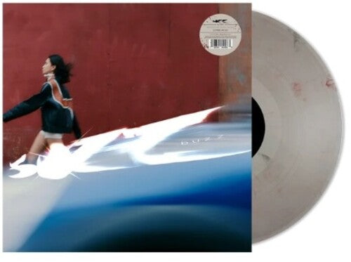 Niki: Buzz - VINYL LP