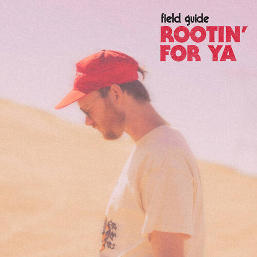 Field Guide: Rootin For Ya