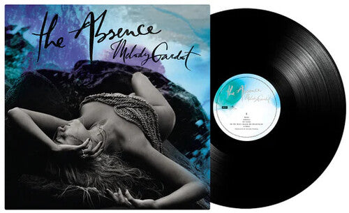 Melody Gardot: The Absence - VINYL LP