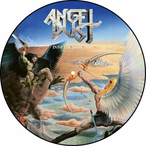 Angel Dust: Into The Dark Past