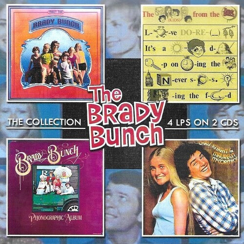 Brady Bunch: Brady Bunch - Collection