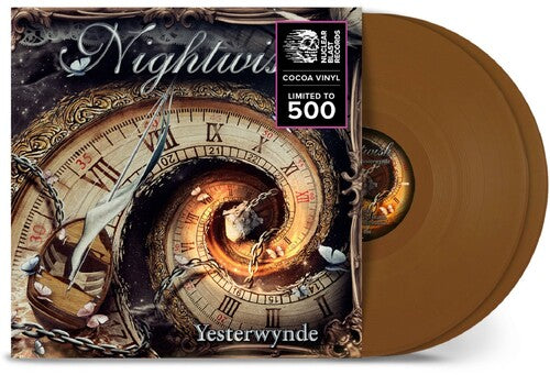Nightwish: Yesterwynde - Cocoa