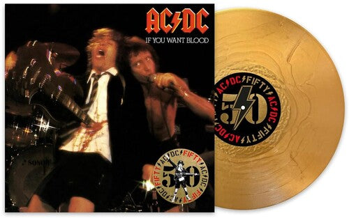 AC/DC: If You Want Blood You've Got It