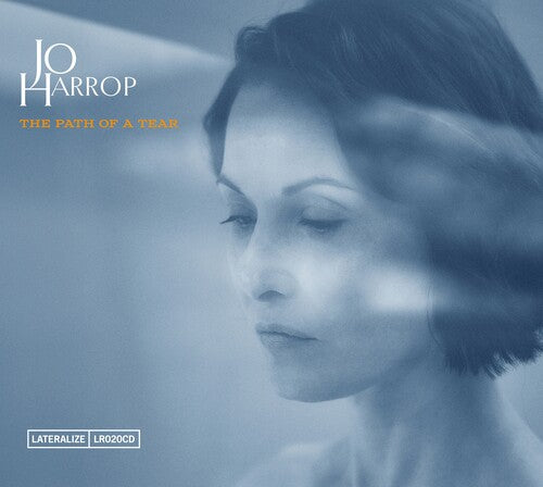 Harrop, Jo: Path Of A Tear