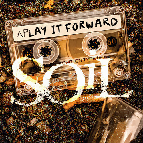 Soil: Play It Forward