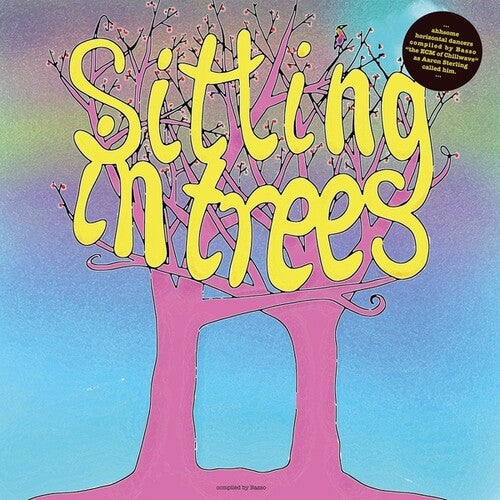Basso Presents: Sitting in Trees / Various: Basso Presents: Sitting In Trees