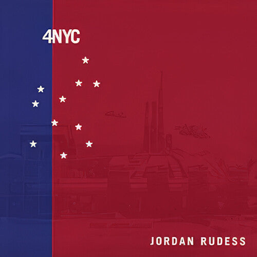 Rudess, Jordan: 4Nyc