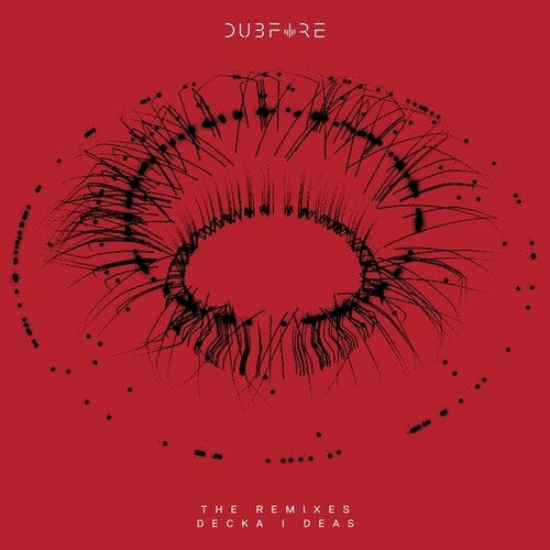 Dubfire: Evolv (The Remixes)(Decka/Deas)