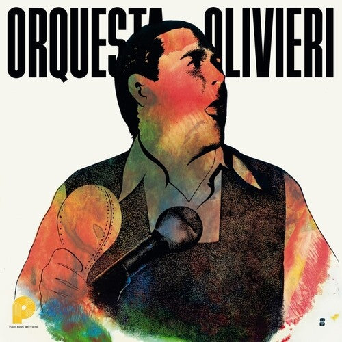 Orquesta Olivieri: Orquesta Olivieri