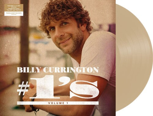 Currington, Billy: #1's - Volume 1