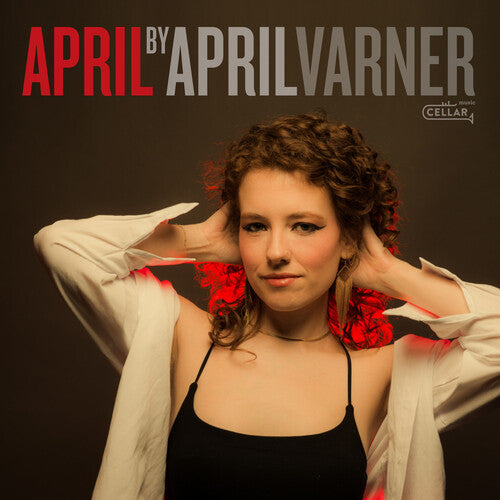 Varner, April: April