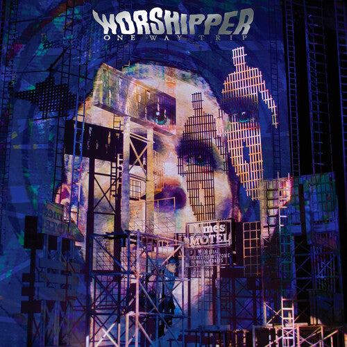 Worshipper: One Way Trip