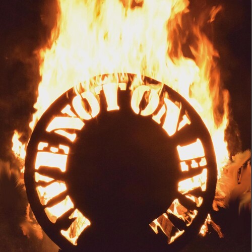 Live Not on Evil: Cancel The Undertaker - COMPACT DISCS