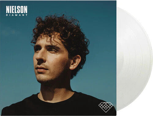 Nielson: Diamant - Limited 180-Gram Colored Vinyl