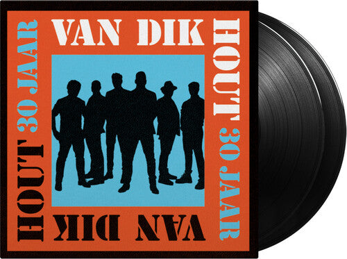 Van Dik Hout: 30 Jaar - Gatefold 180-Gram Black Vinyl