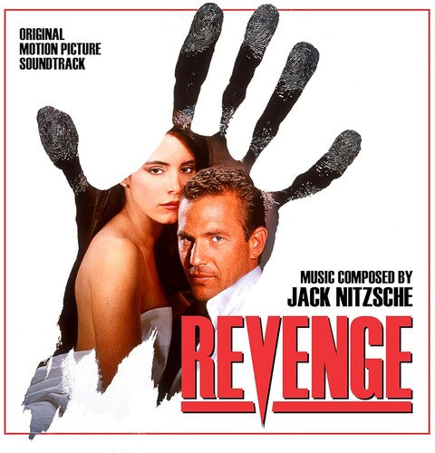 Nitzsche, Jack: Revenge: Original Motion Picture Soundtrack