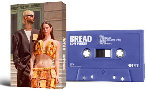 Sofi Tukker: BREAD