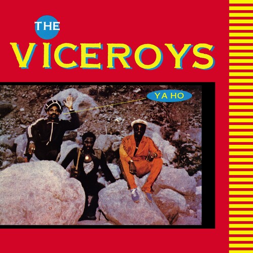 Viceroys: Ya Ho