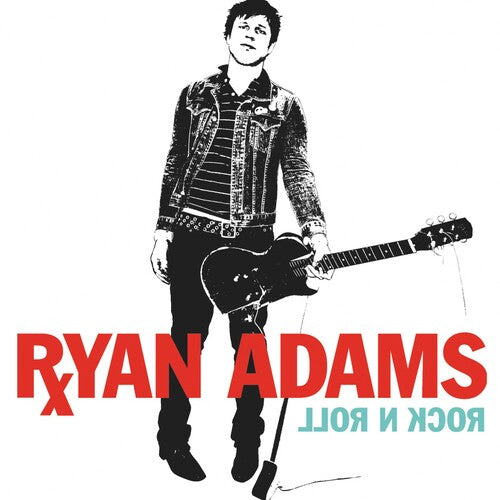 Adams, Ryan: Rock N Roll