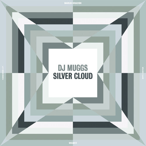 DJ Muggs: Silver Cloud