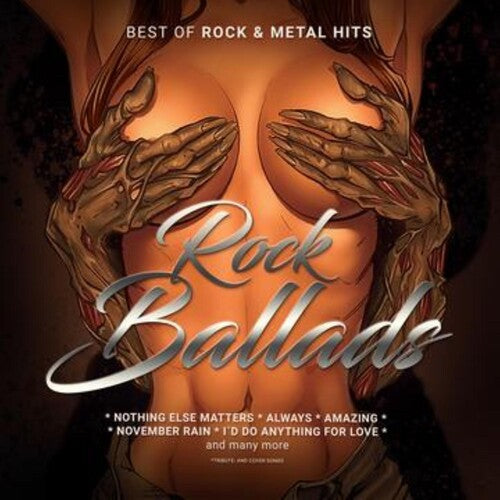 Rock Ballads: Rock Ballads