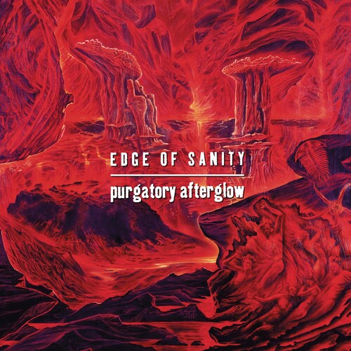 Edge of Sanity: Purgatory Afterglow