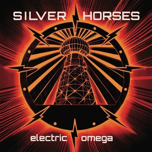 Silver Horses: Electric Omega