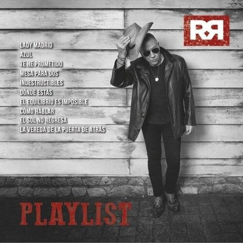 Revolver: Playlist