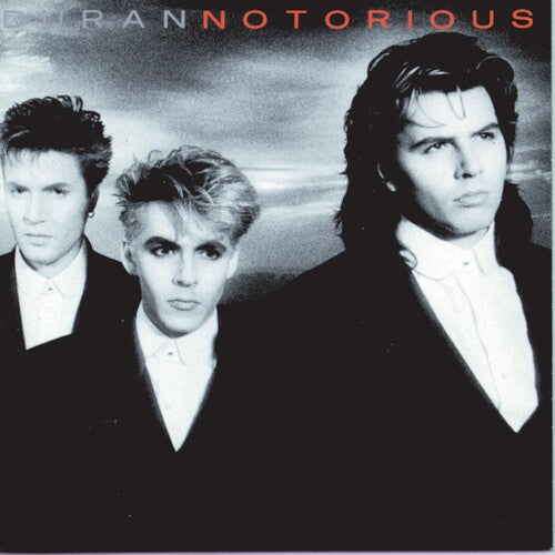 Duran Duran: Notorious (2010 Remaster)