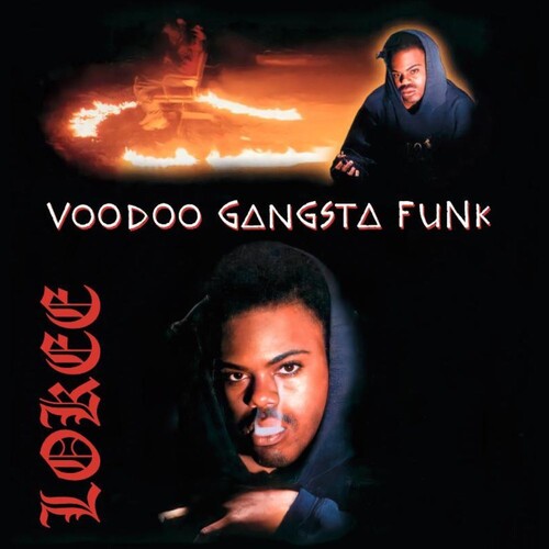 Lokee: Voodoo Gangsta Funk