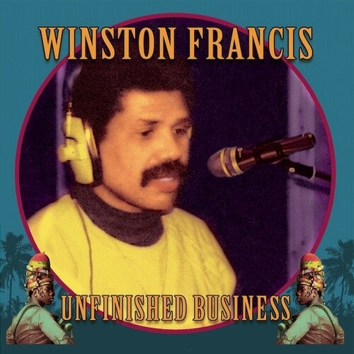 Francis, Winston Cobra: Unfinished Business