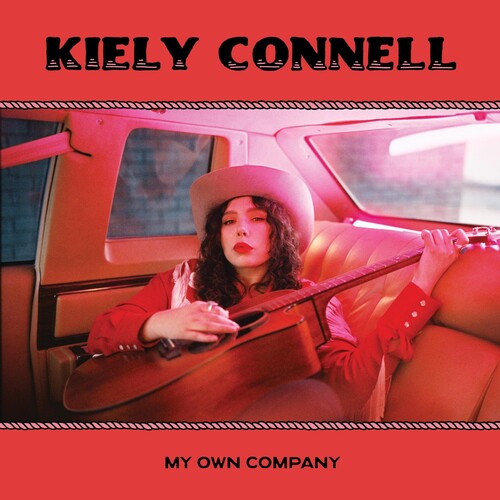 Connell, Kiely: My Own Company