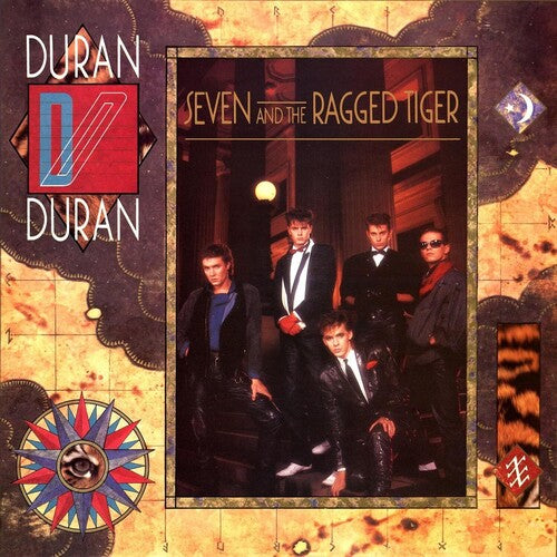 Duran Duran: Seven and the Ragged Tiger (2010 Remaster)