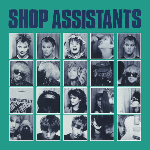 Shop Assistants: Will Anything Happen (Expanded Edition)