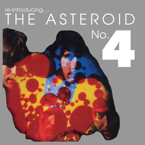 Asteroid No. 4: Re-Introducing