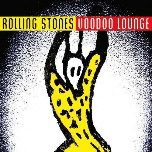 Rolling Stones: Voodoo Lounge (30th Anniversary Edition)