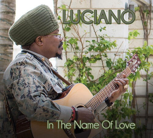 Luciano: In the Name of Love