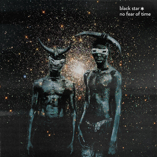 Black Star: No Fear of Time