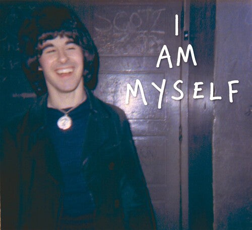 Evans, Tom: I Am Myself