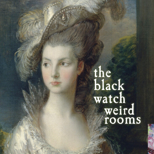 Black Watch: Weird Rooms