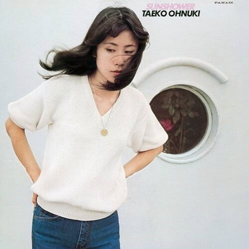 Onuki, Taeko: SUNSHOWER