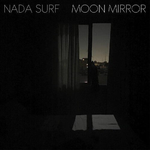 Nada Surf: Moon Mirror - VINYL LP