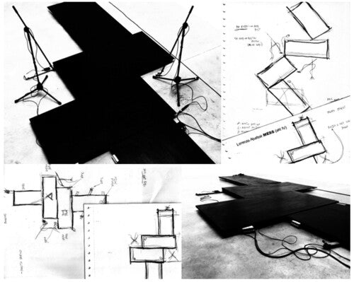 Abattoir, Lorenzo: Mess (Akt IV)