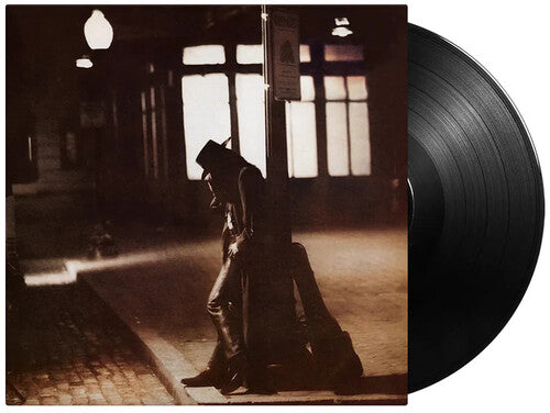 Sambora, Richie: Stranger In This Town - 180-Gram Black Vinyl