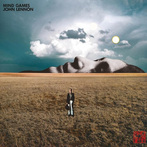 Lennon, John: Mind Games (The Ultimate Mixes) [2 CD]